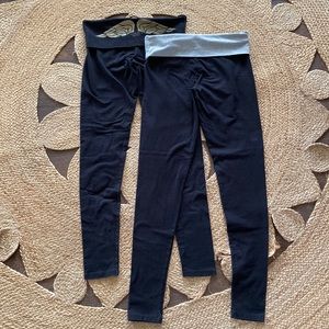 Victorias Secret Leggings